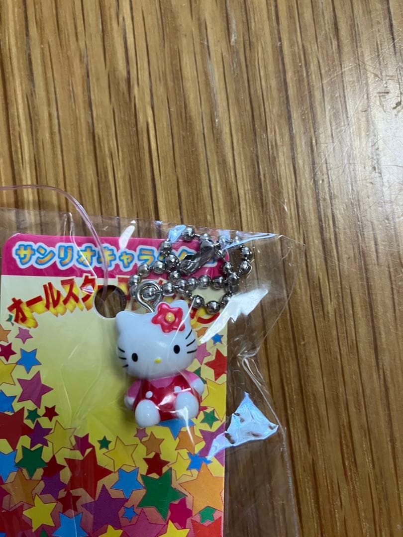 平成レトロ　サンリオキャラクターオールスターコレクション