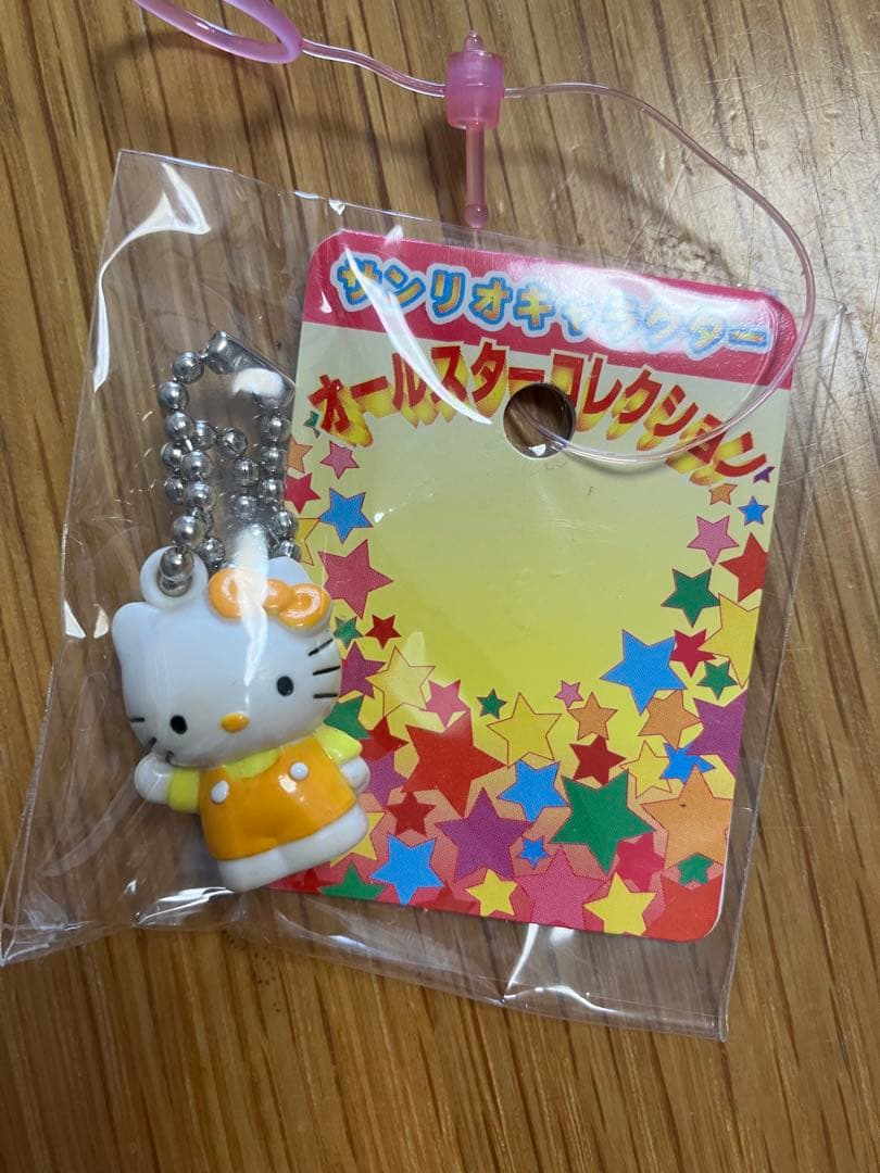 平成レトロ　サンリオキャラクターオールスターコレクション