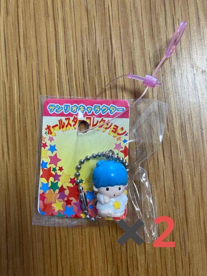 平成レトロ　サンリオキャラクターオールスターコレクション