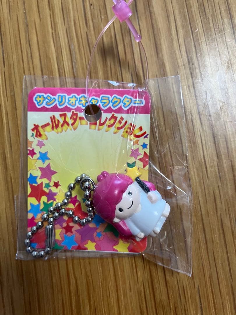 平成レトロ　サンリオキャラクターオールスターコレクション