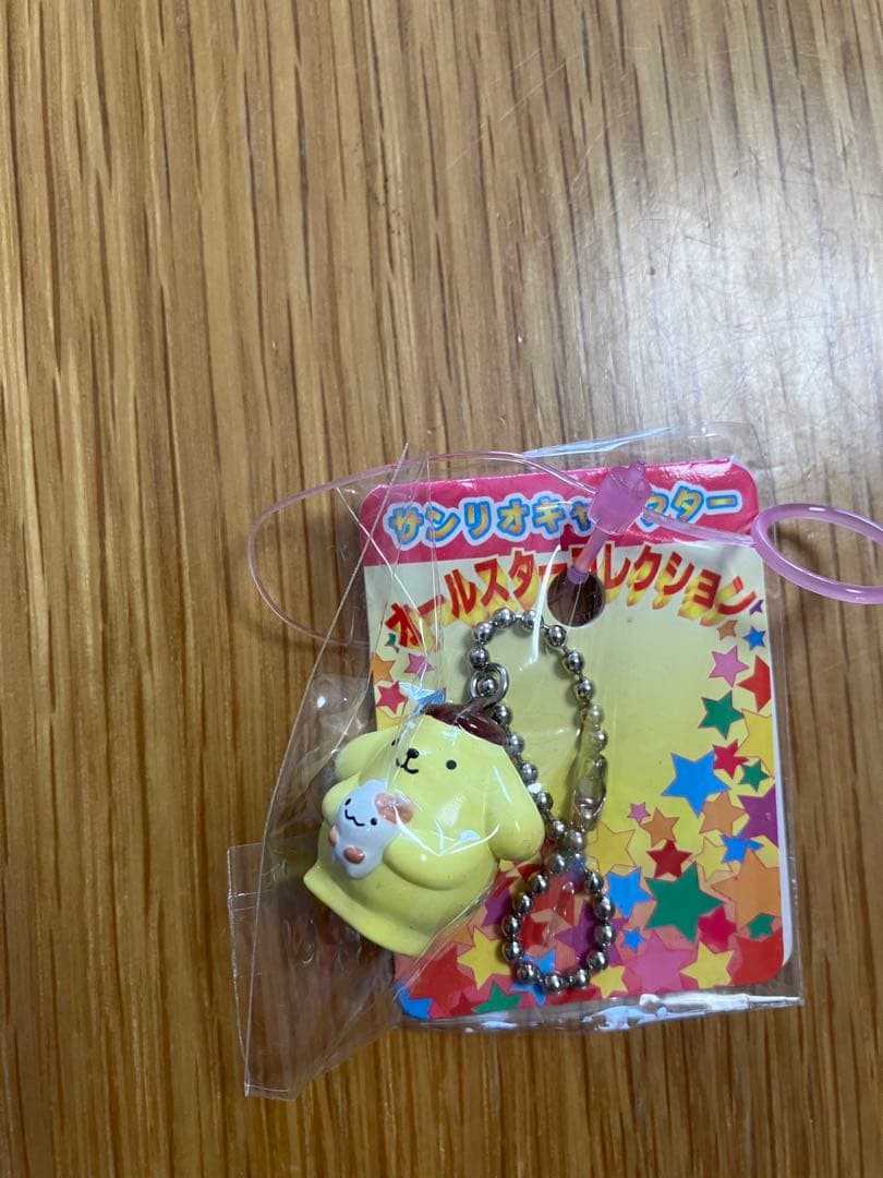 平成レトロ　サンリオキャラクターオールスターコレクション