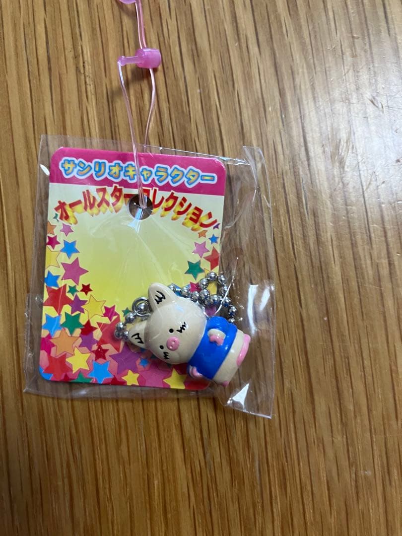 平成レトロ　サンリオキャラクターオールスターコレクション