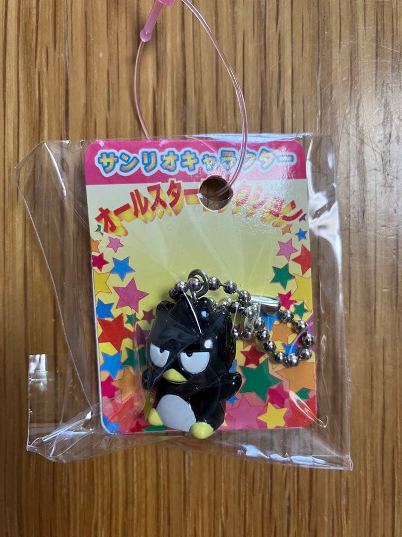 平成レトロ　サンリオキャラクターオールスターコレクション