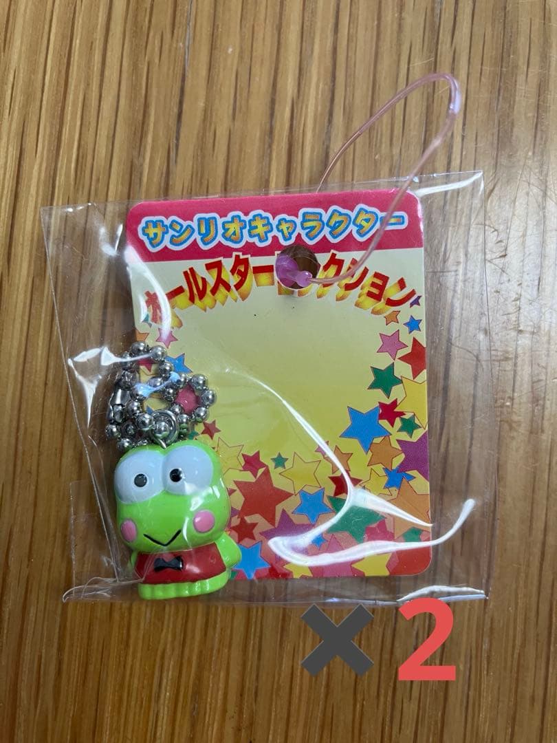 平成レトロ　サンリオキャラクターオールスターコレクション
