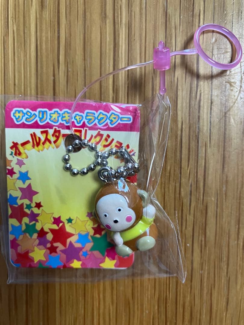 平成レトロ　サンリオキャラクターオールスターコレクション