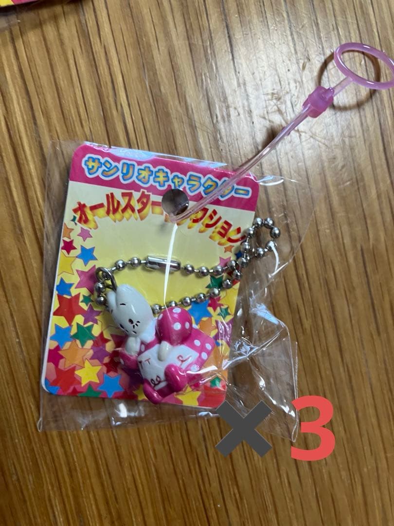 平成レトロ　サンリオキャラクターオールスターコレクション