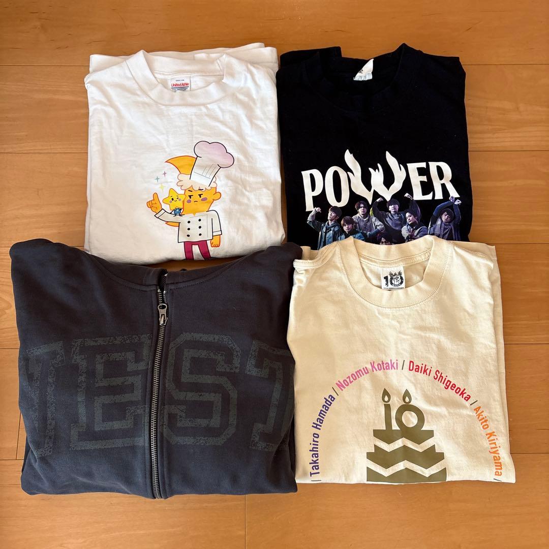 WEST. グッズ まとめ売り