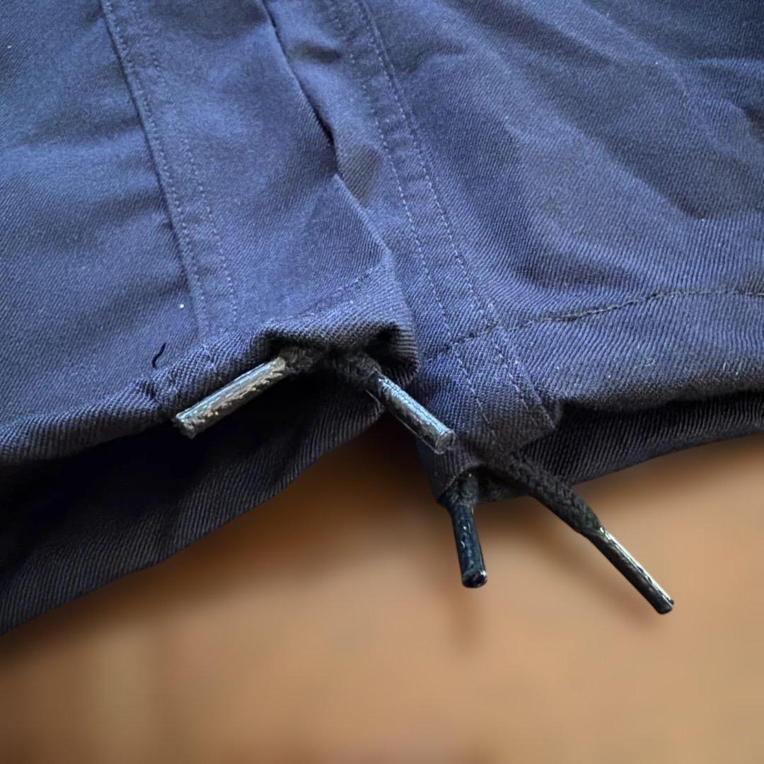 【超貴重・新品】フランス製　女性消防士　つなぎ