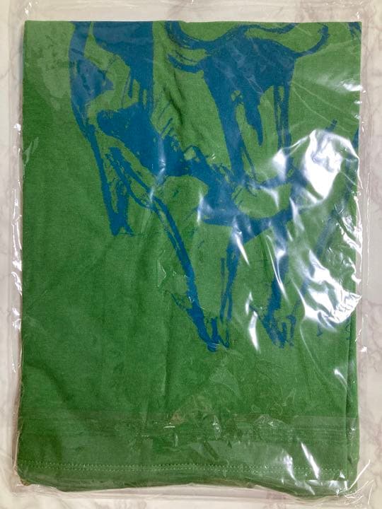 INABA/SALAS Tシャツ M （B'z稲葉浩志）