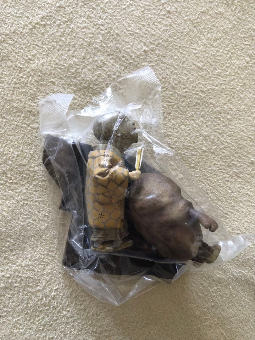 【中袋未開封】大映特撮シリーズ 妖怪百物語 其の三 全7種フルコンプ（シク含む）