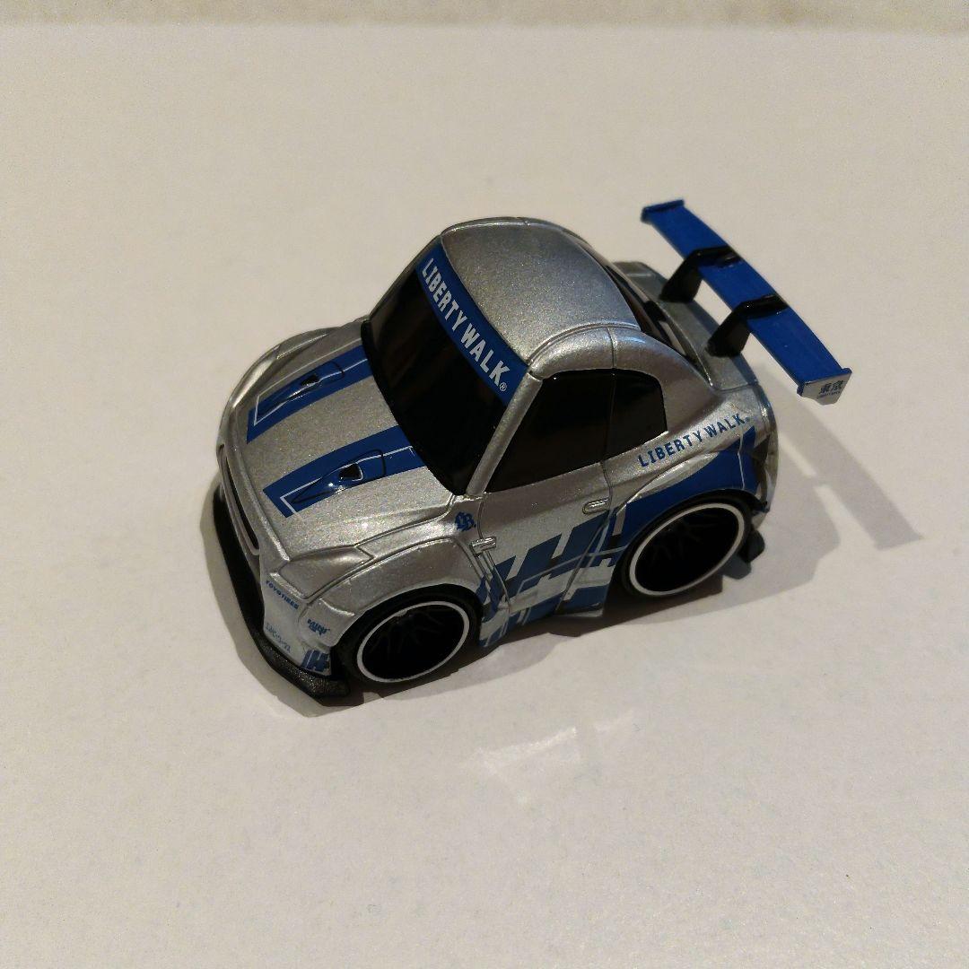 リバティーウォーク★MINI GT r35 GT-R★オートサロン限定