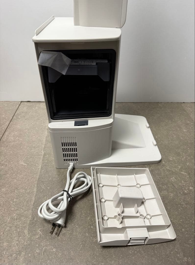 東芝◇ スティッククリーナー VC-SL130DS(C) シフォンベージュ