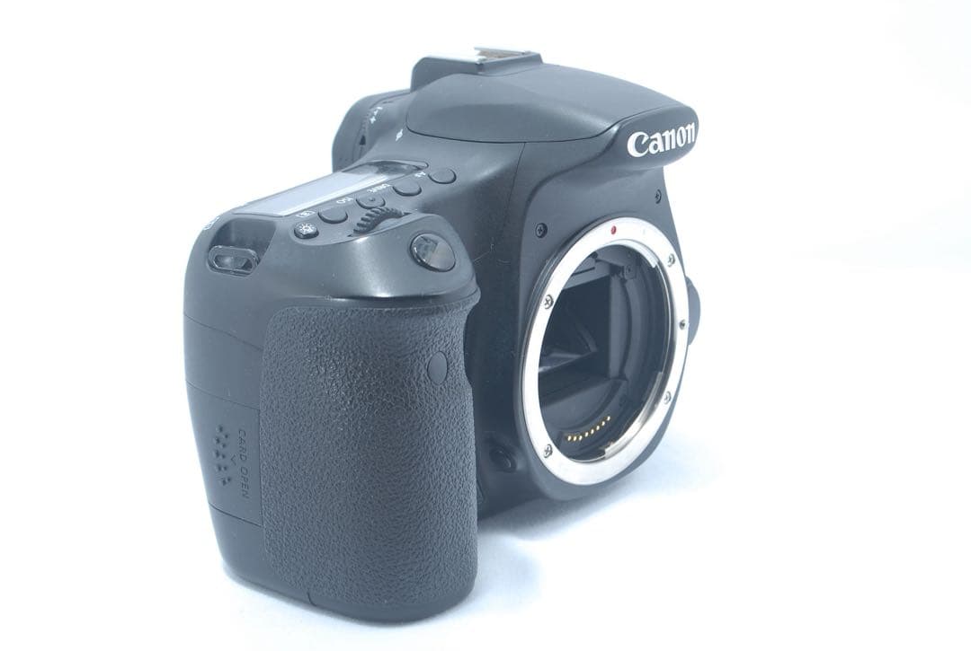 運動会 スポーツ撮影に★Canon EOS 60D 望遠レンズセット 初心者OK