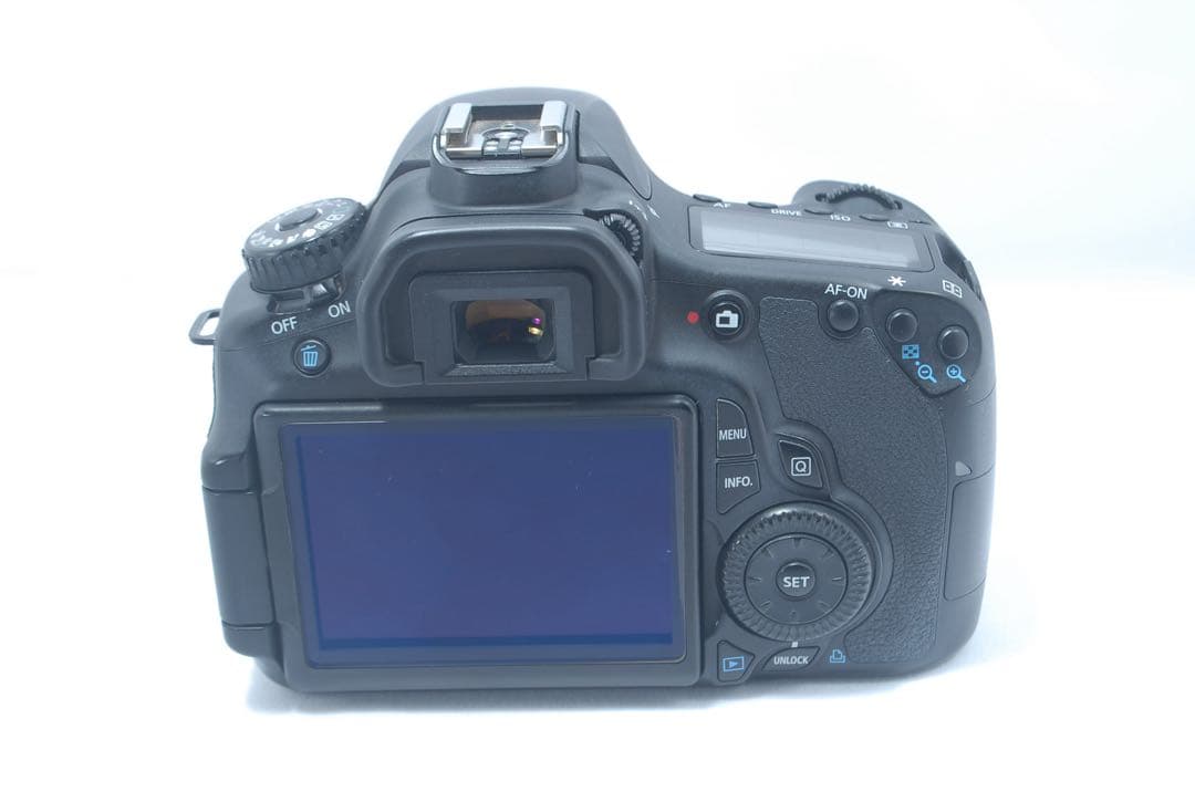 運動会 スポーツ撮影に★Canon EOS 60D 望遠レンズセット 初心者OK