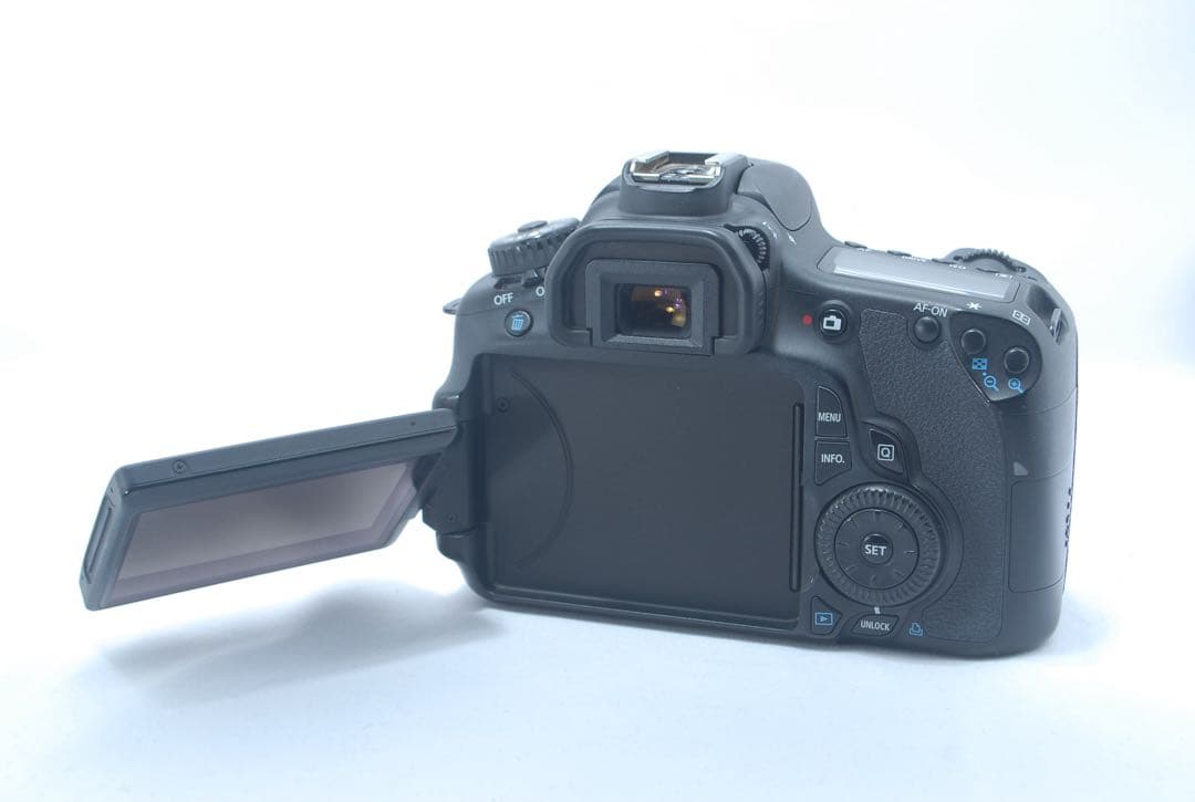 運動会 スポーツ撮影に★Canon EOS 60D 望遠レンズセット 初心者OK