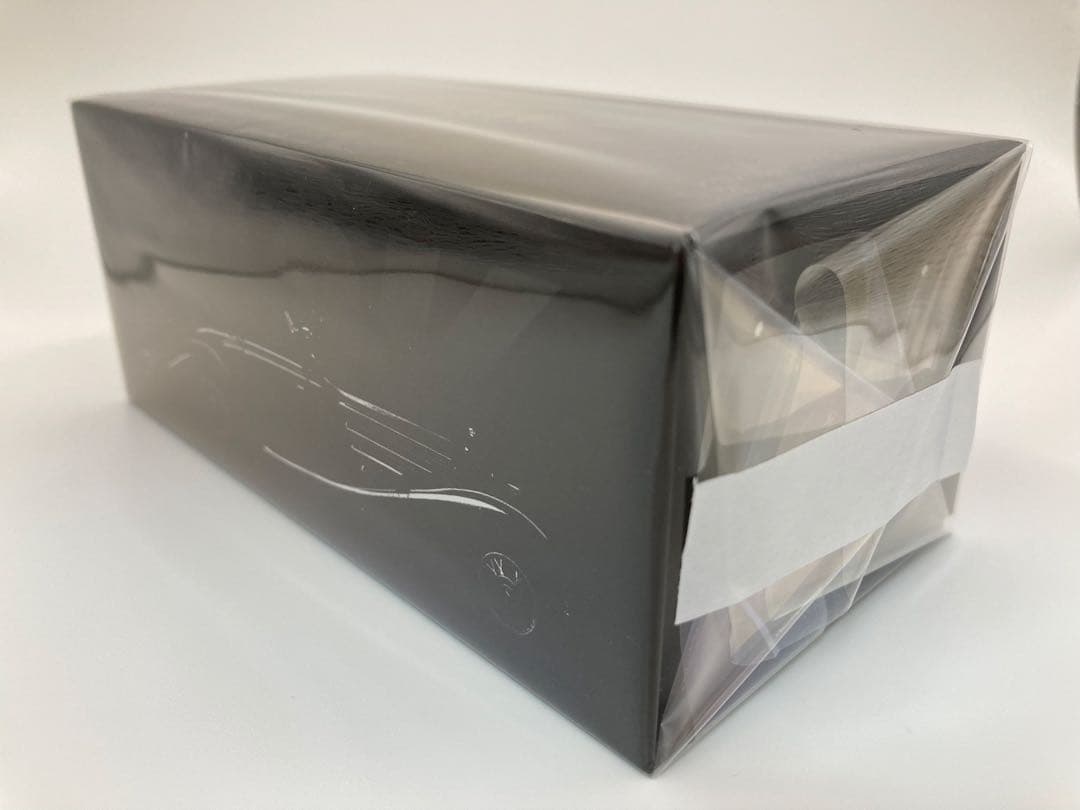 1/64 ベンツ 500K クラシックカー ミニカー