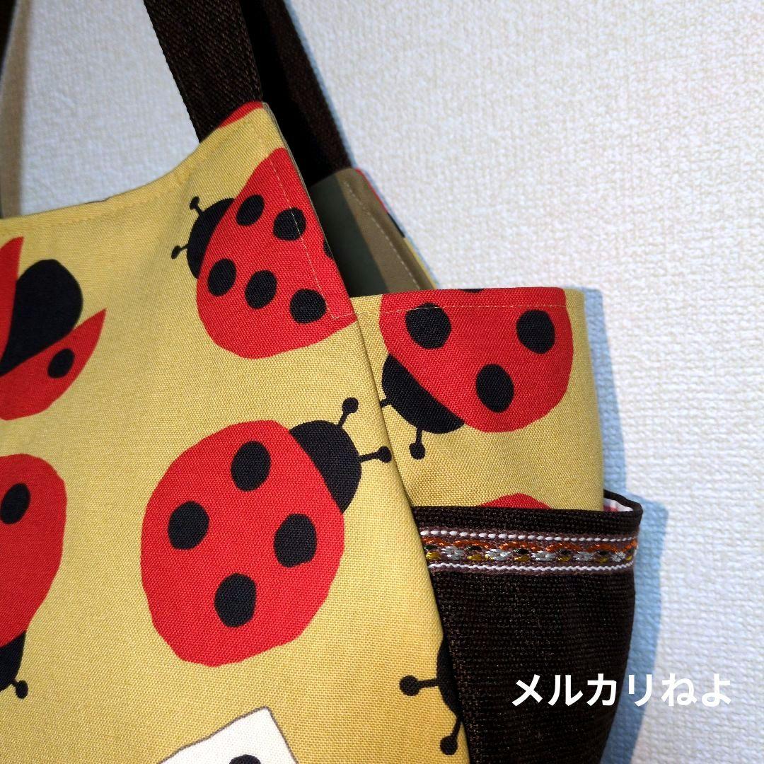 シゲです。天道虫 3点