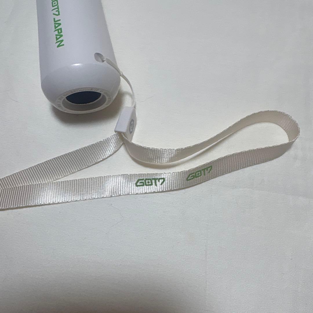 GOT7ペンライト アガボン