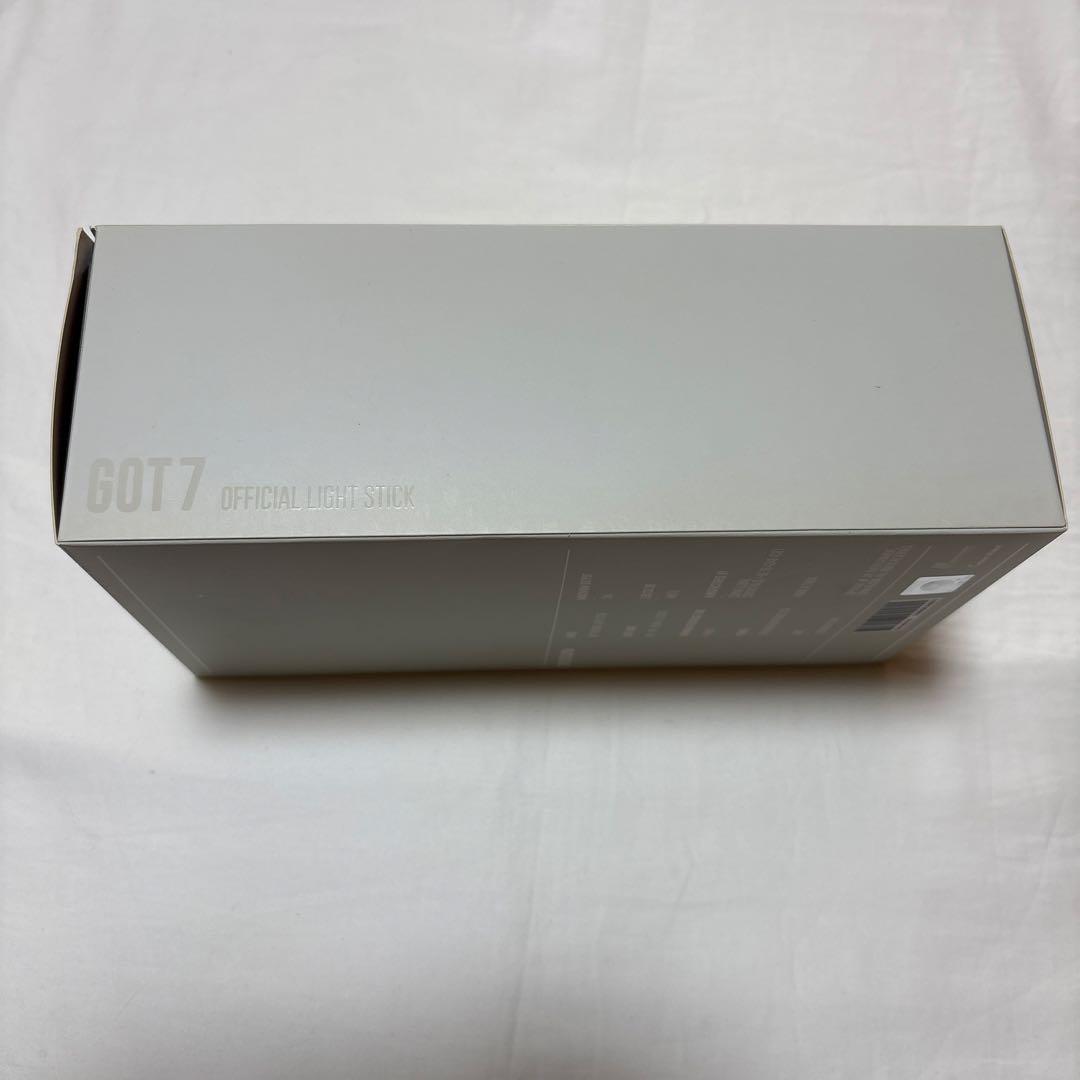 GOT7ペンライト アガボン