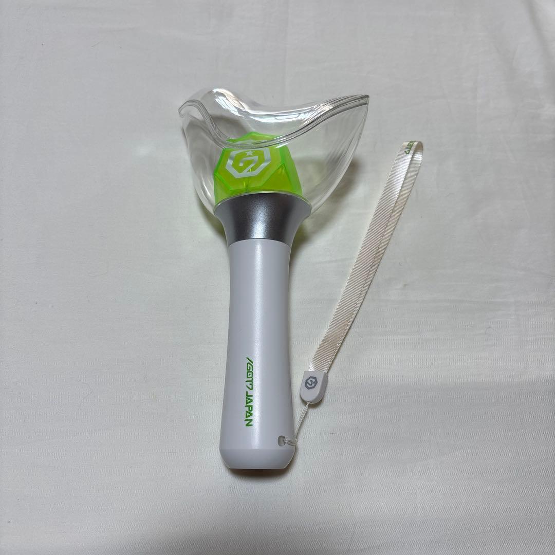 GOT7ペンライト アガボン