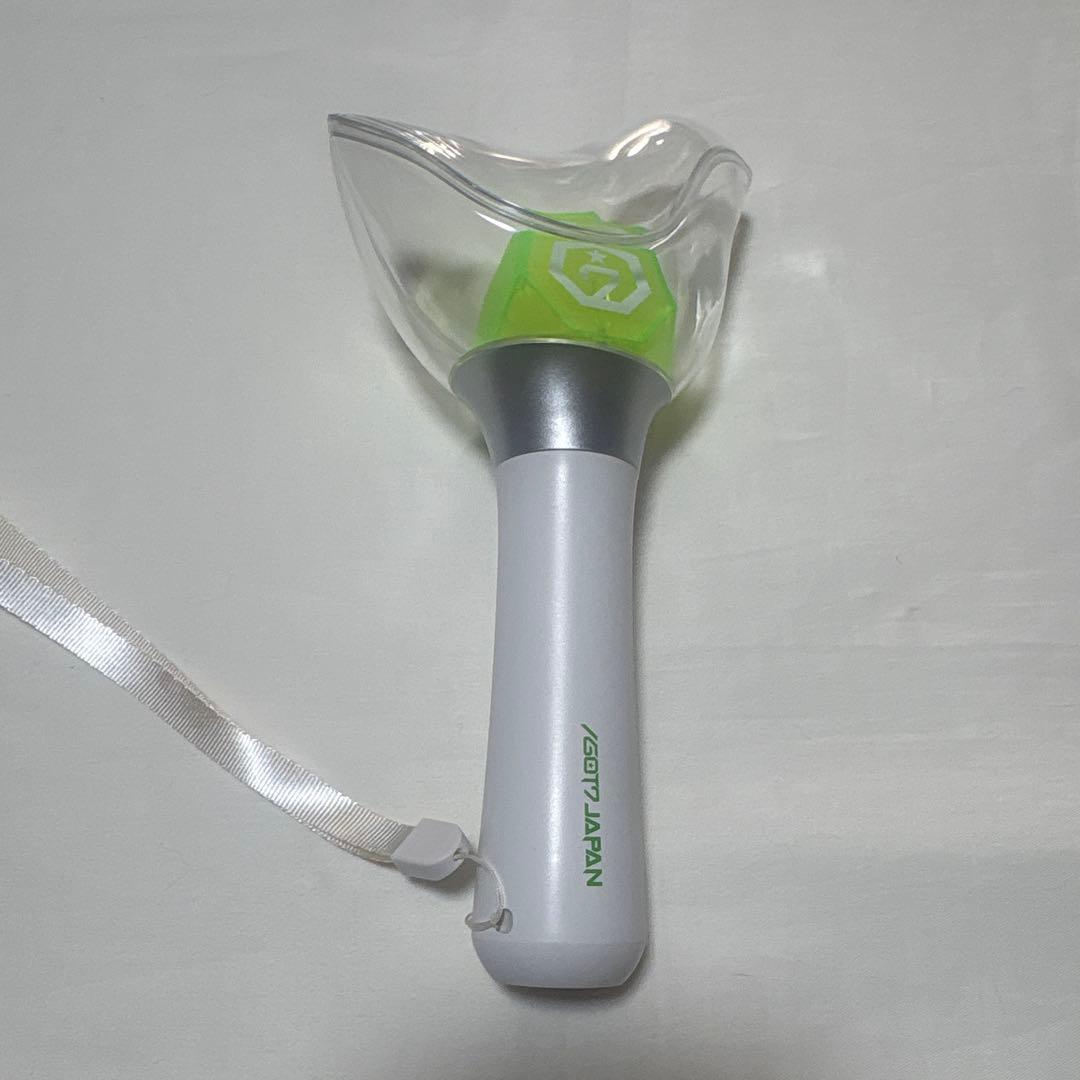 GOT7ペンライト アガボン