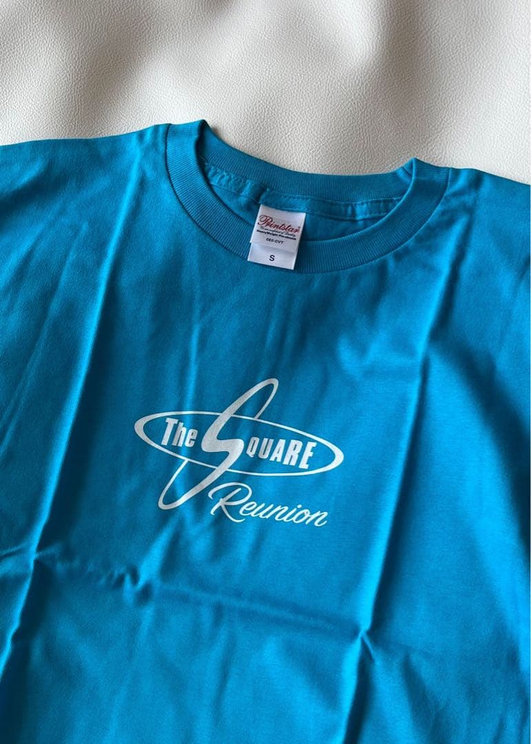 Tシャツ THE SQUARE Reunion Sサイズ