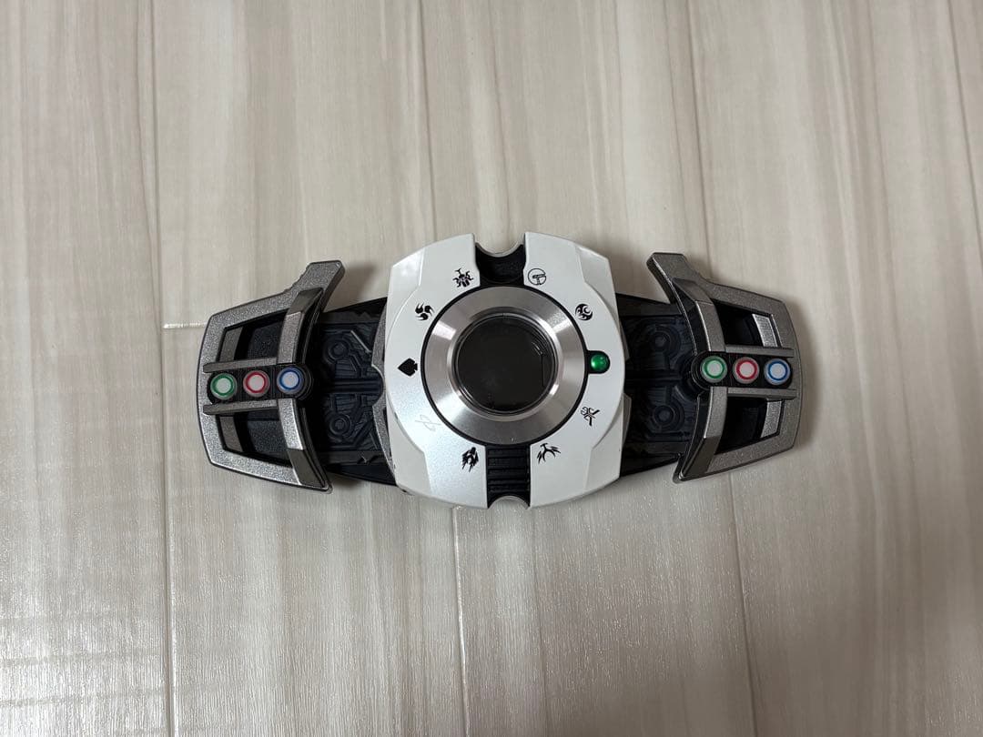 CSM ディケイドライバーver.1