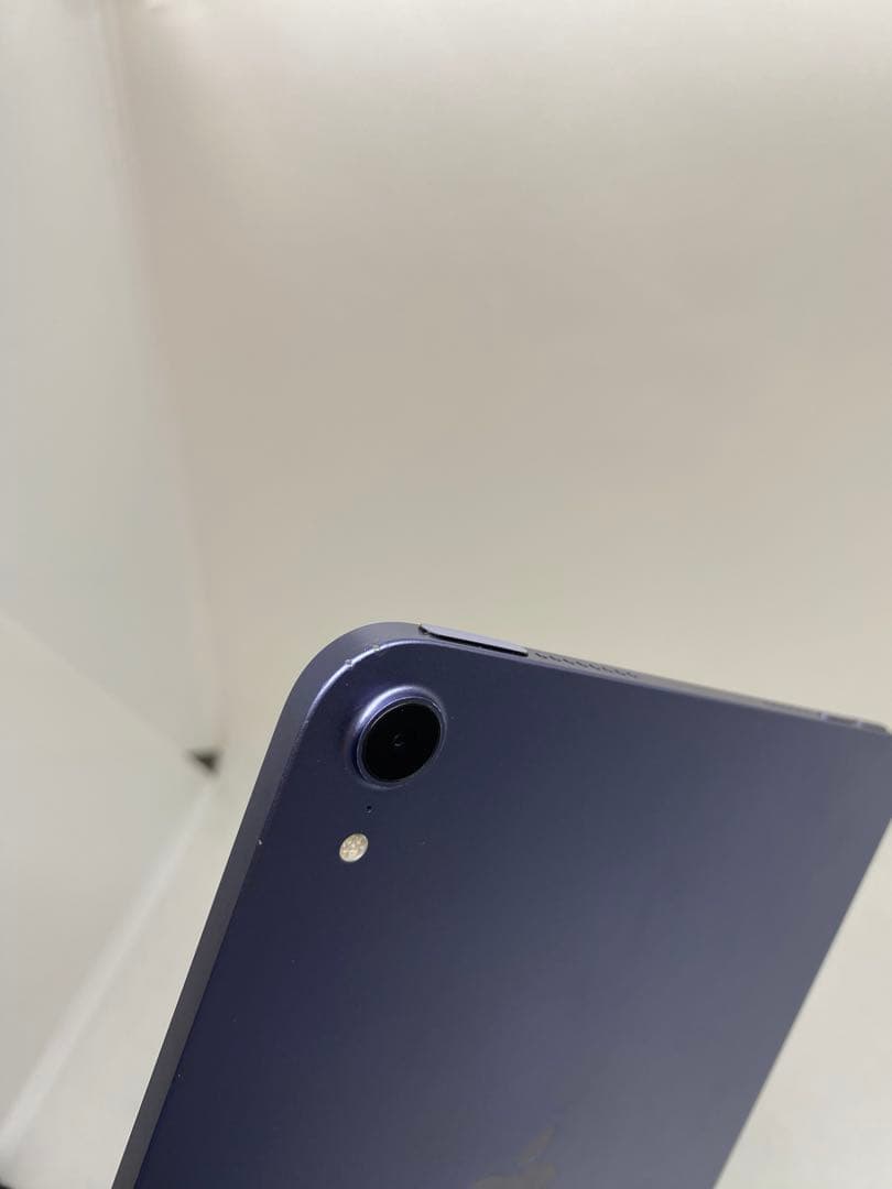 iPad本体 iPad Mini 6 - 64GB G4G3R