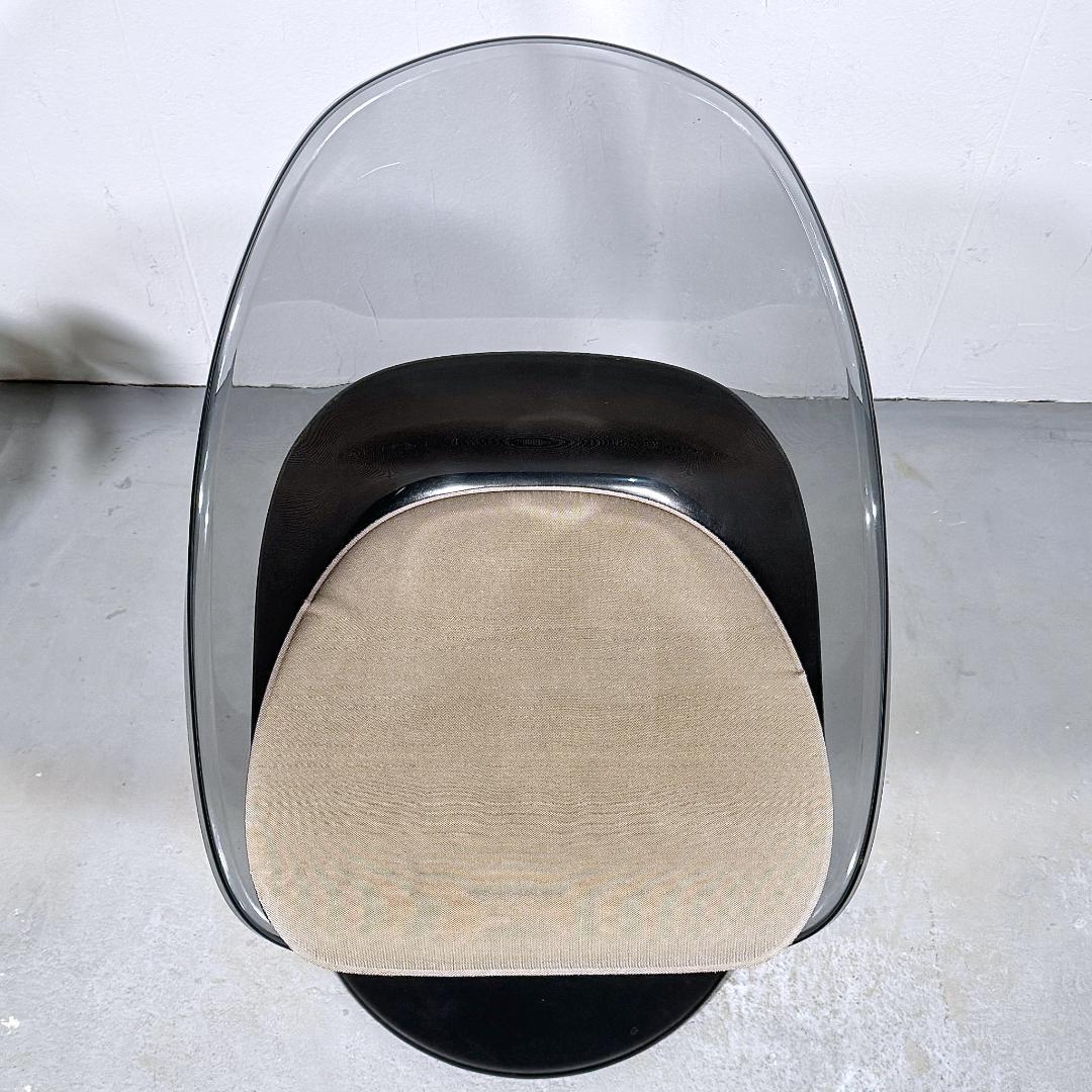 【希少】IKEA バルトサル BALTSAR チェア ブラック 廃盤品