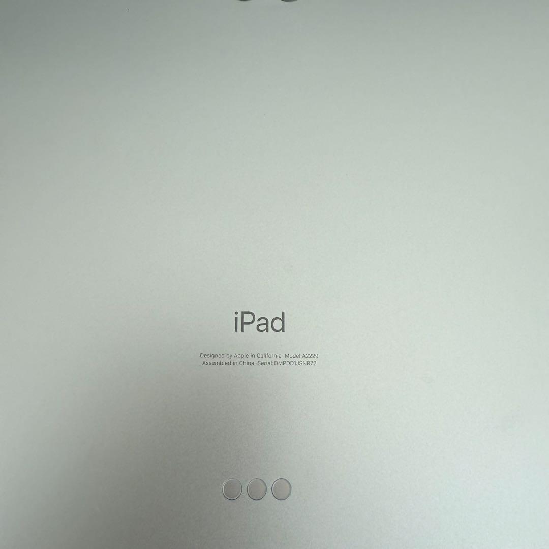 Apple iPad Pro 第4世代 256gb 12.9インチ