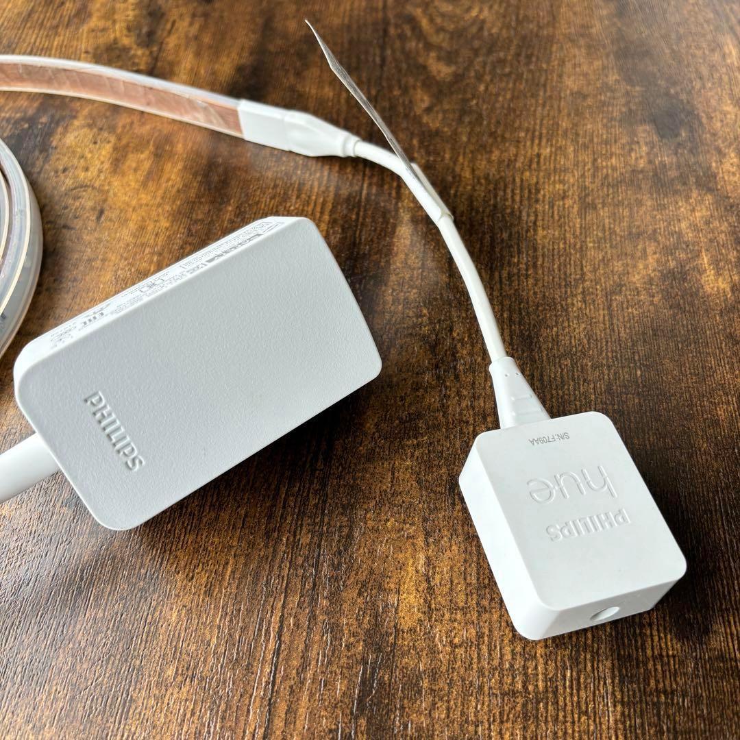 【PHILIPS hue】LEDテープ スマートライト 2m フィリップス