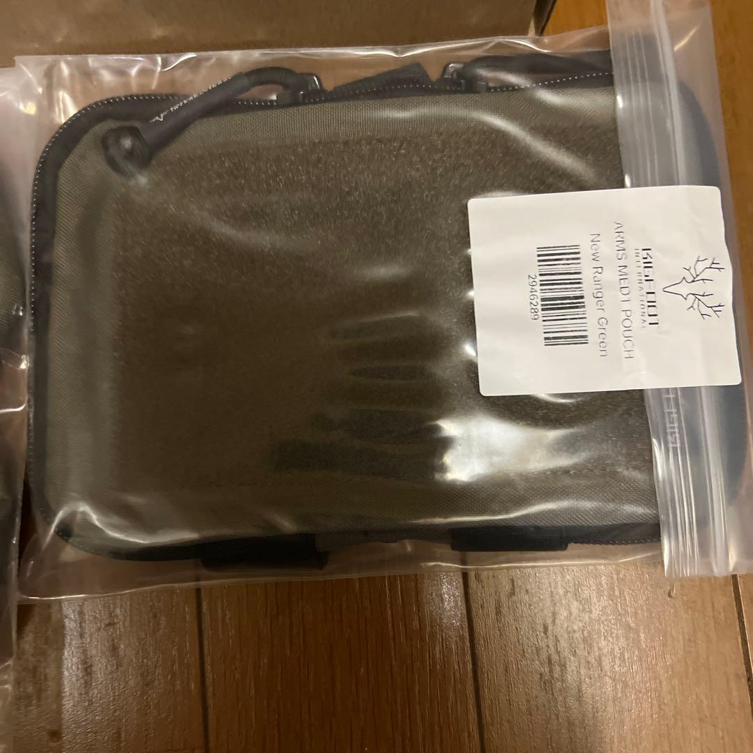 BIGFOOTオリオンベルトキット未使用