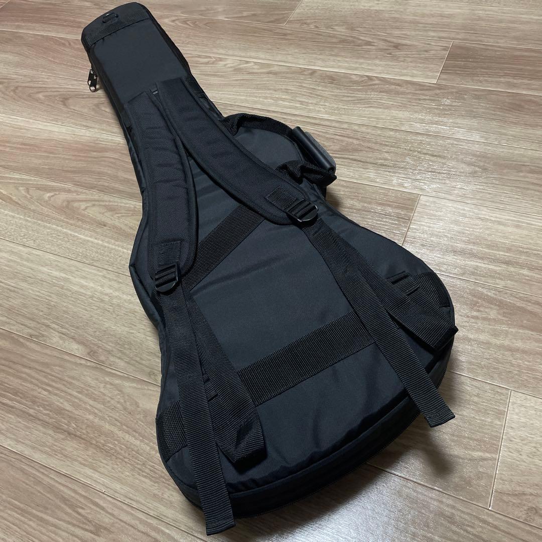 NAZCA Protect Case ジャガー ジャズマスター ギグバッグ