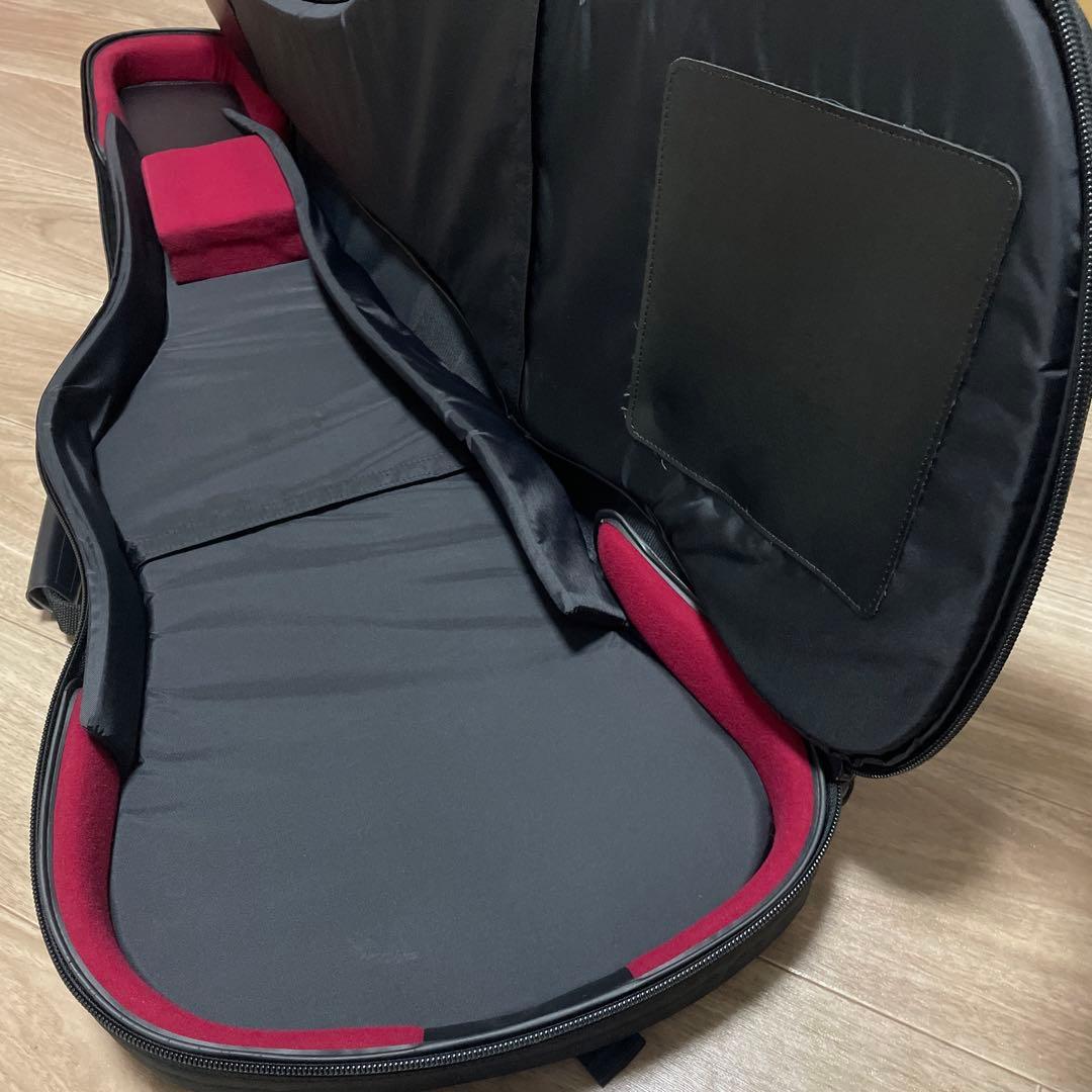 NAZCA Protect Case ジャガー ジャズマスター ギグバッグ