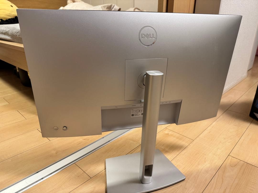 Dell 27インチ 2Kモニター U2722D