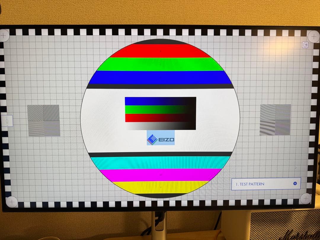 Dell 27インチ 2Kモニター U2722D