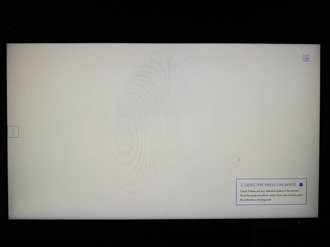 Dell 27インチ 2Kモニター U2722D