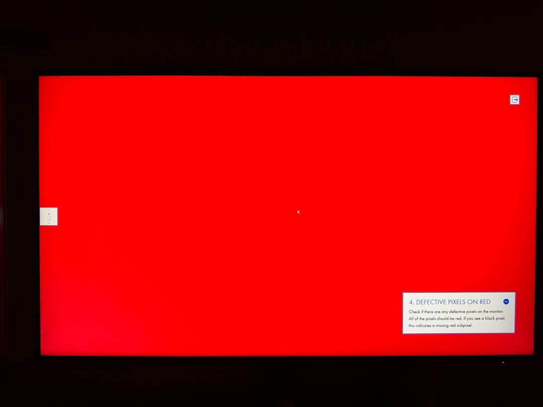 Dell 27インチ 2Kモニター U2722D