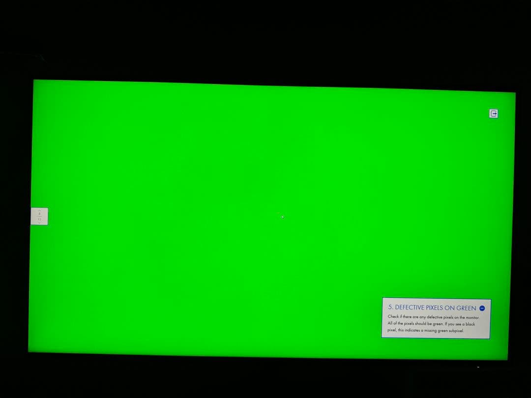 Dell 27インチ 2Kモニター U2722D