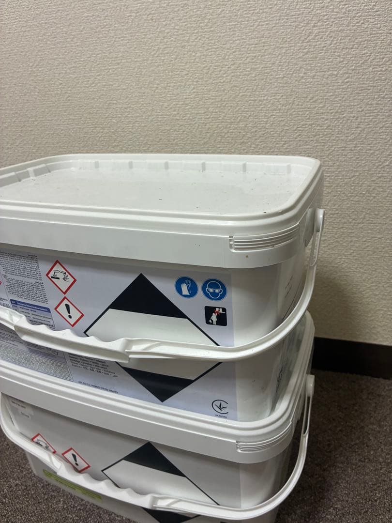 rational ラショナル　スチコン　洗剤・ケア剤