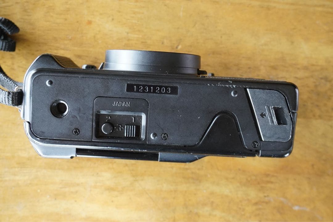 Nikon L35AD ニコン