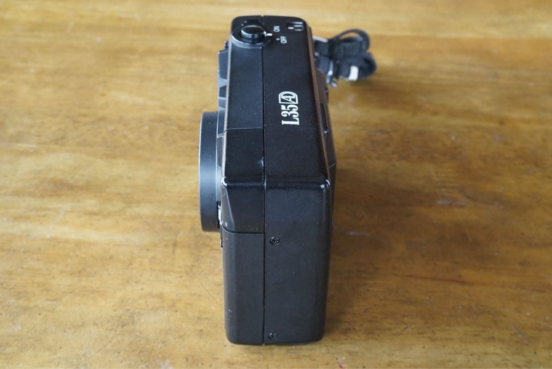 Nikon L35AD ニコン