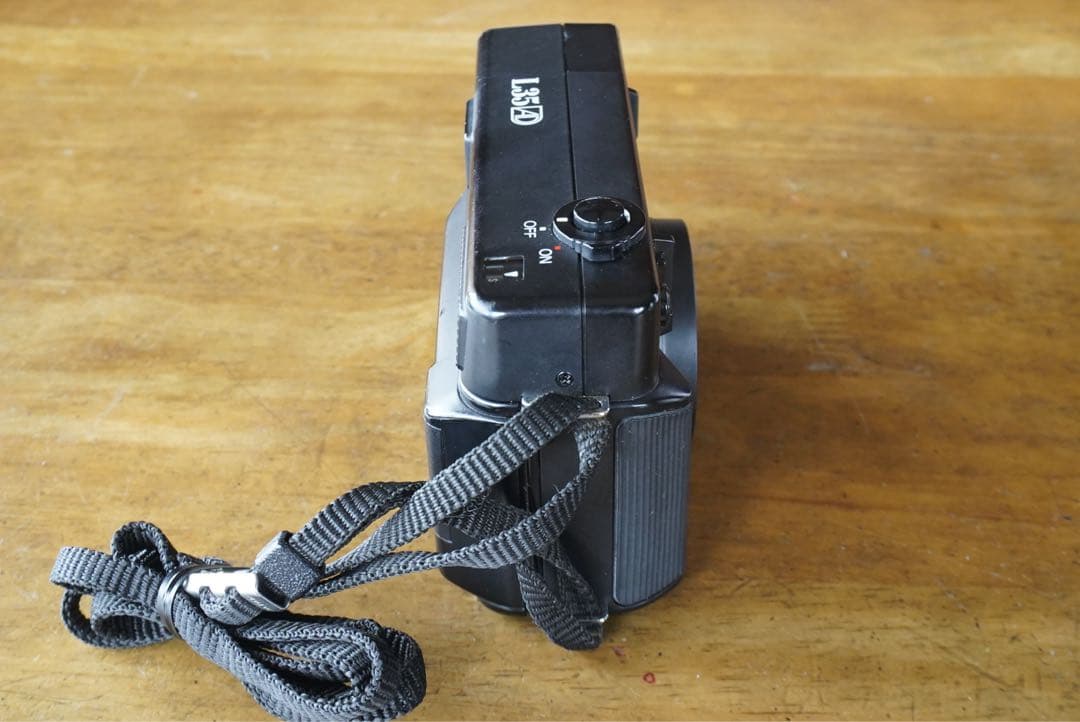 Nikon L35AD ニコン