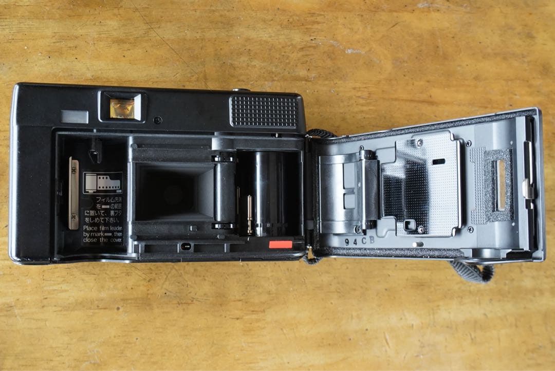 Nikon L35AD ニコン