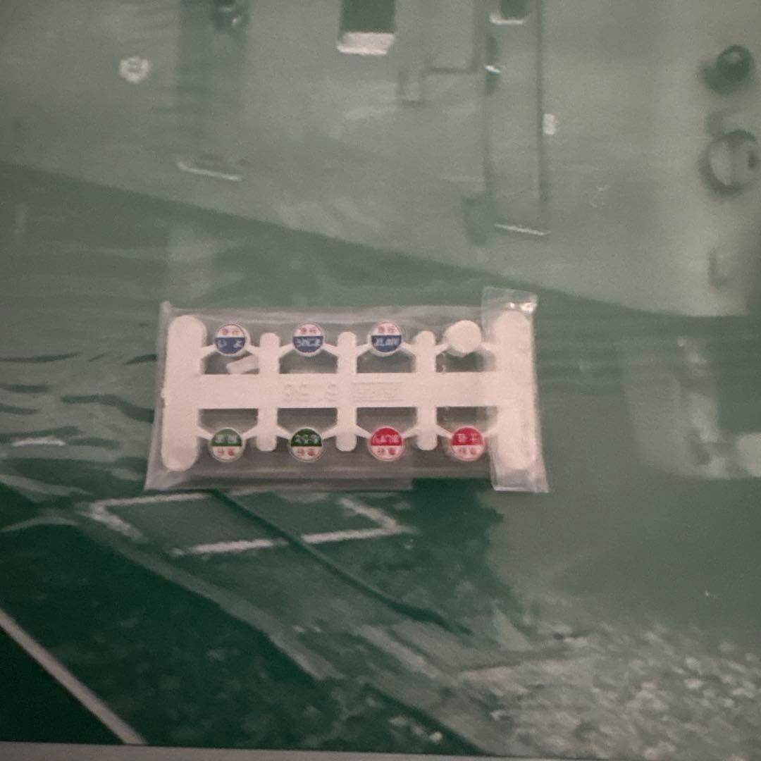 【新品】KATO 10-1804キハ58系急行土佐5両セット②付属品未使用未開封