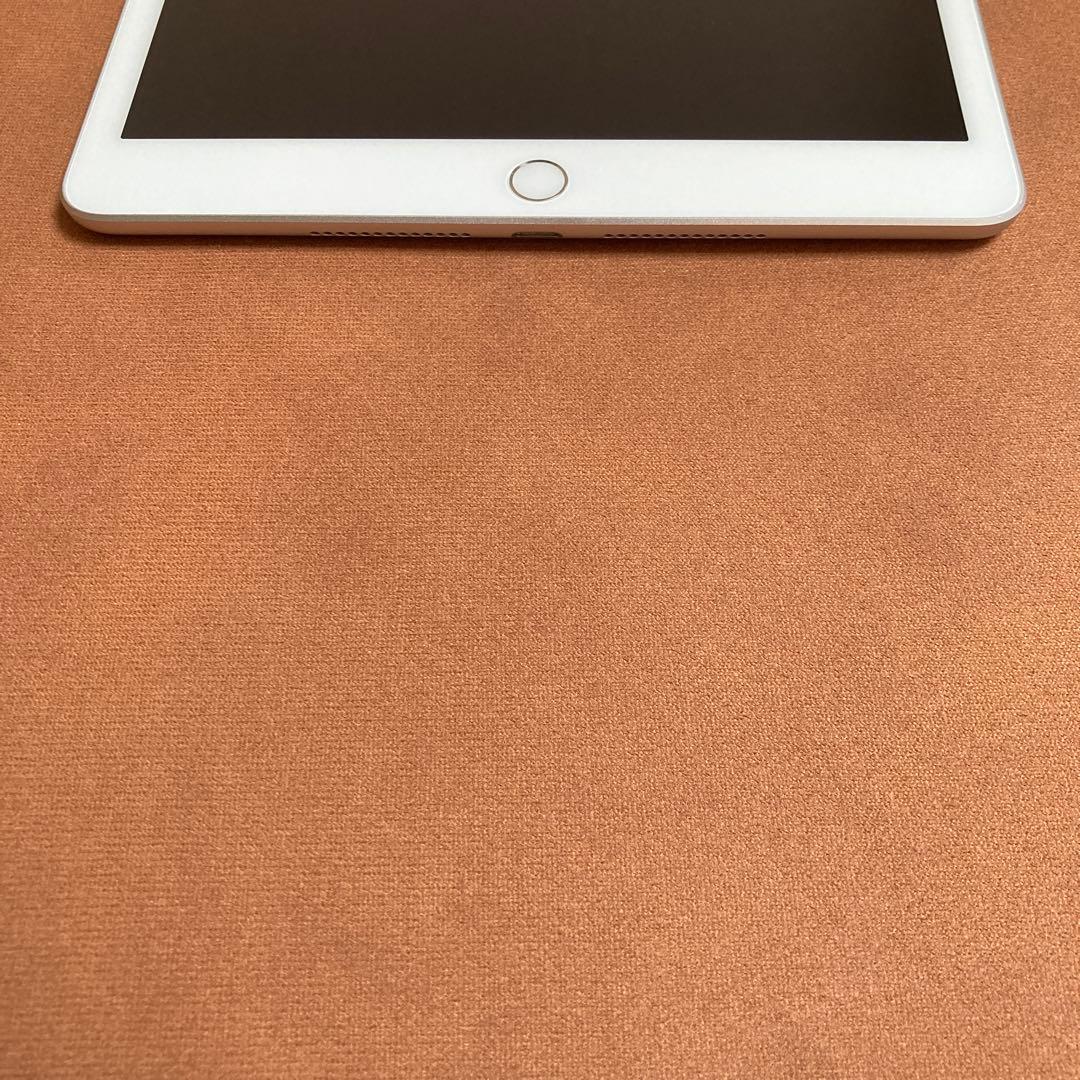 775【早い者勝ち】電池最良好☆iPad7 第7世代 32GB WIFIモデル☆