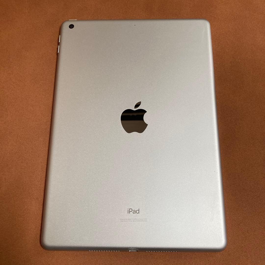 775【早い者勝ち】電池最良好☆iPad7 第7世代 32GB WIFIモデル☆