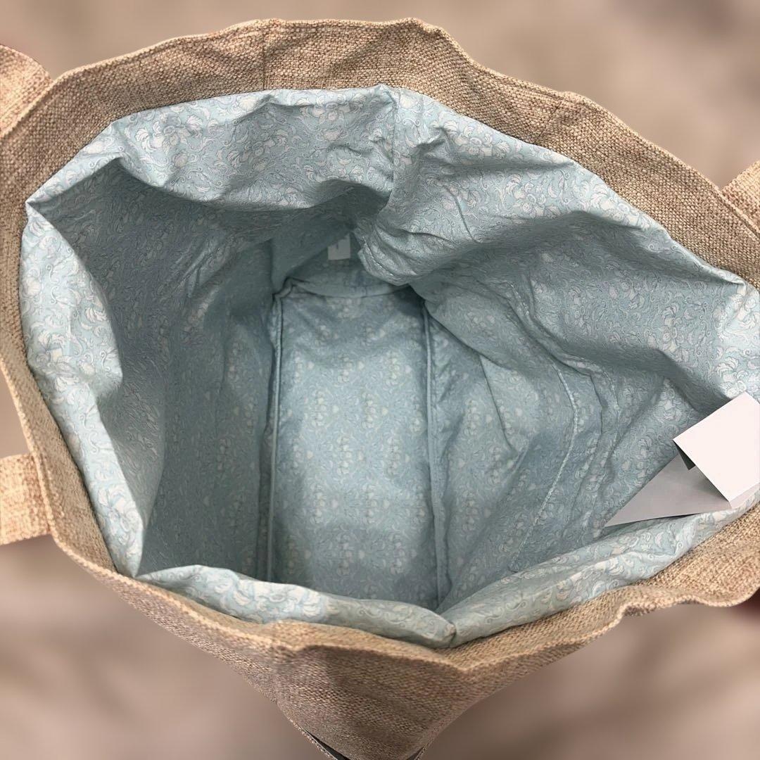 ディズニーストーリービヨンド　パラッツォカナル　トートバッグ