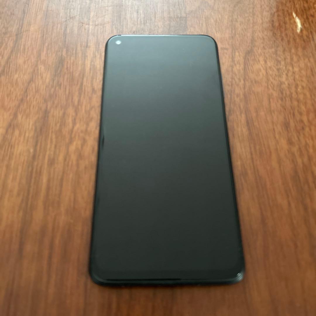 Redmi Note 9T 64G スマートフォン本体
