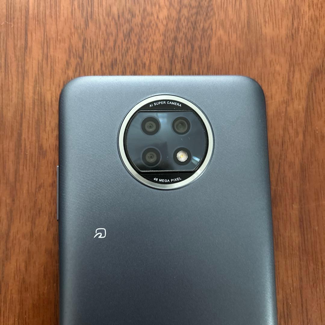 Redmi Note 9T 64G スマートフォン本体